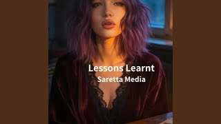 Lessons Learnt