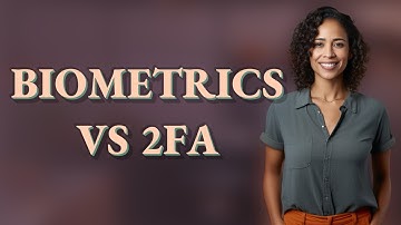 Why Can’t Biometrics Fully Replace 2FA on Smartphones?