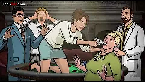 Archer: Difference between hate crime and regular ...