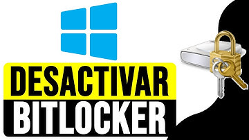 SOLUCIÓN para DESACTIVAR BITLOCKER en WINDOWS 11 2025 | Deshabilitar Bitlocker Windows 11