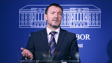 Bauk o državnom tijelu za razonodu i razbibrigu Ivana Penave