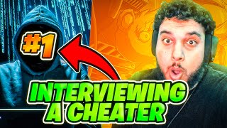 I Interviewed a Cheater Who WON the CASH CUP