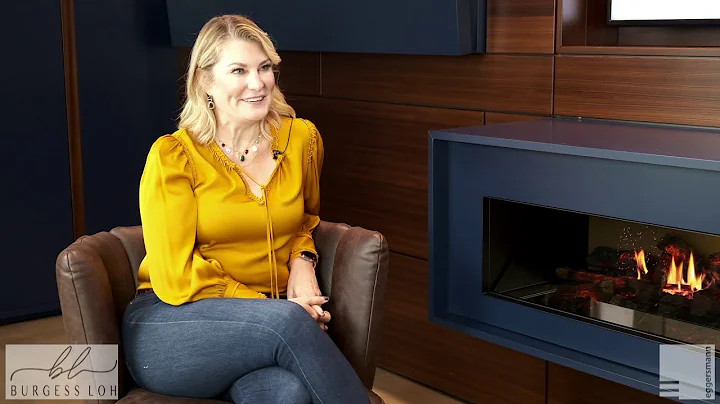 Interview with Jennifer Loh of Burgess Loh Interio...