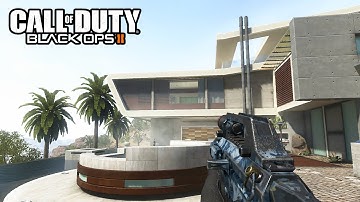 CHICOM is INSANE in 2025! Call of Duty Black Ops 2 Multiplayer (Gameplay No Commentary)