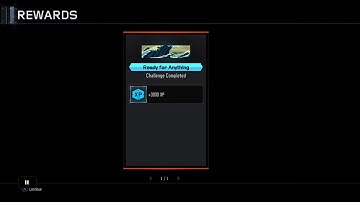 Call of duty black ops 3 - combat immersion on realistic mode