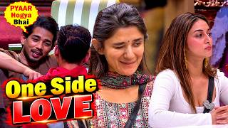 Bigg Boss 20 Big Updates! Live Feed Qazi TRUTH! Kanika Gullu Love Pyaar Ki Sachayi #BB20