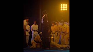 "Kwon Knocked Out Diego Aguilar💀🔥"- | Cobra Kai - Edit |