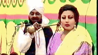 ਕੋਈ ਐਕਸੀਡੈਂਟ ਕਰਾਂਏਗੀ Koi Accident Krayegi । Mohd Sadiq Ranjit Kaur 1992