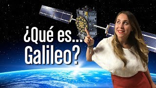 ¿Qué es Galileo? screenshot 1