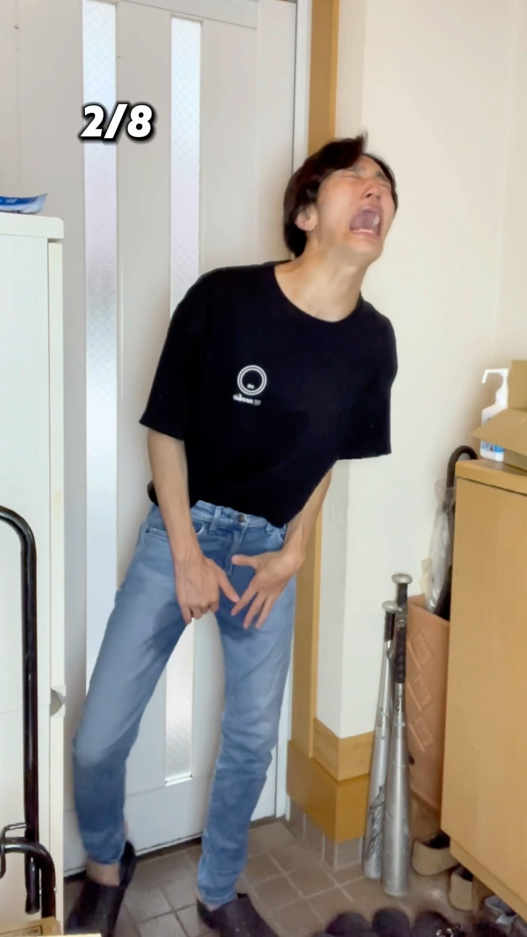 ISSEI funny videos??? What part do you like?