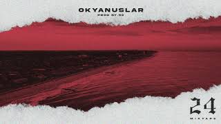Tepki - "OKYANUSLAR" (prod. by 93) [Official Audio]