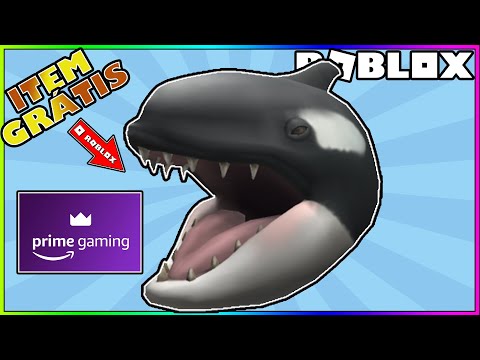 HUNGRY ORCA GRÁTIS* PARA ASSINANTES DA  PRIME GAMING