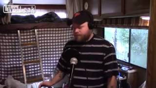 Nomadic Fanatic Lies About Writing Radio Jingles for a Living