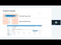 Mastering Zoho Custom Views & Canvases