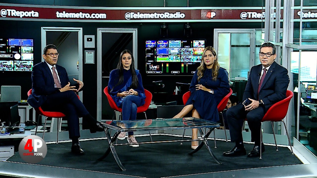 Cuarto Poder: 2 de julio de 2024