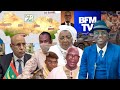 Boubou mabel diawara fait des rvlations sur lactualit telle que edm kamite mauritanie et mali