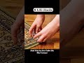 Little tricks I only discovered after over 30 years of living!#lifehack #lifestyls