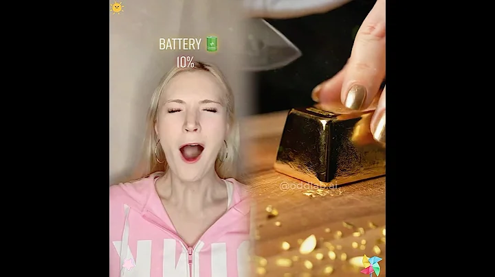 #pov You live in a world where you have to charge yourself… ib @ianboggs #foryou #viral #acting