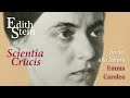 Edith Stein - Scientia Crucis (Emma Caroleo)