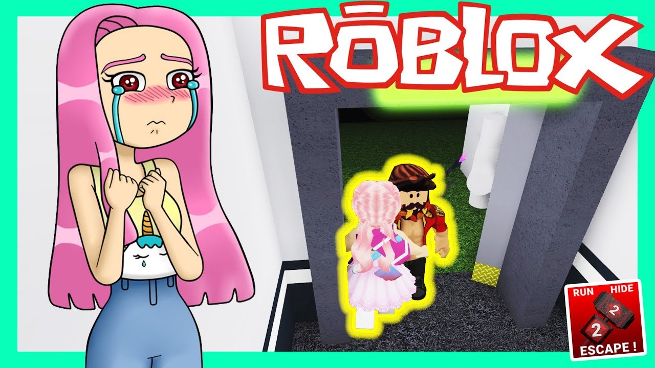 Me Queria Dejar Con La Bestia L Flee The Facility L Roblox Youtube - yuligamer intento volar en roblox csgo facebook