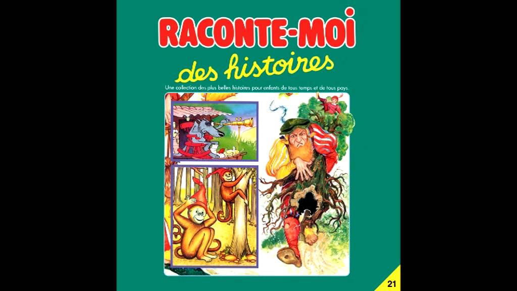 No. 21: 02-Le Vaillant Petit Tailleur