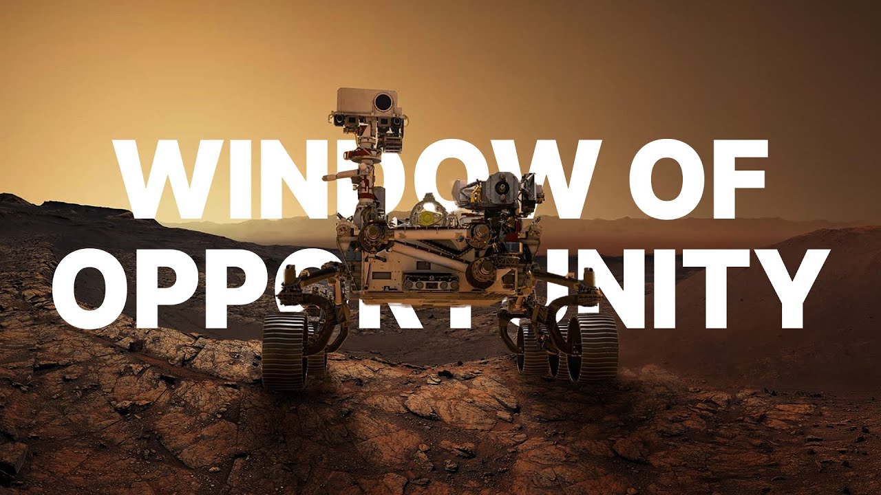 Millennials: Driving the Mars Rover Moment in B2B Marketing