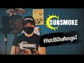 SUNSMOKE #Hot16Challenge2 (Ukrainiec rapuje dla polskich lekarzy)