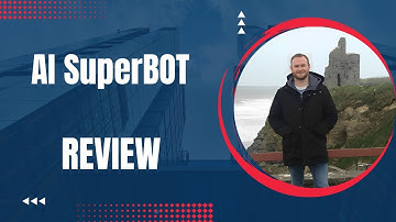 AI SuperBOT Review + (Bonus Worth $997)
