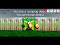 End of video