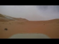 رحلة الى بحيرات الصفاء سلطنة عمان 