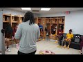 Sheriff Chitwood - BCU Wildcats Guest Coach