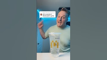 SPRITE?! WHAT’S NEXT? #shorts #sprite #chug #chugging