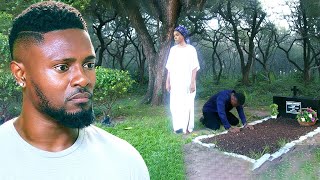 Download Lagu This New Movie Of Maurice Sam And His Ghost Lover Will Give You Goosebumps - Nigerian Movies MP3