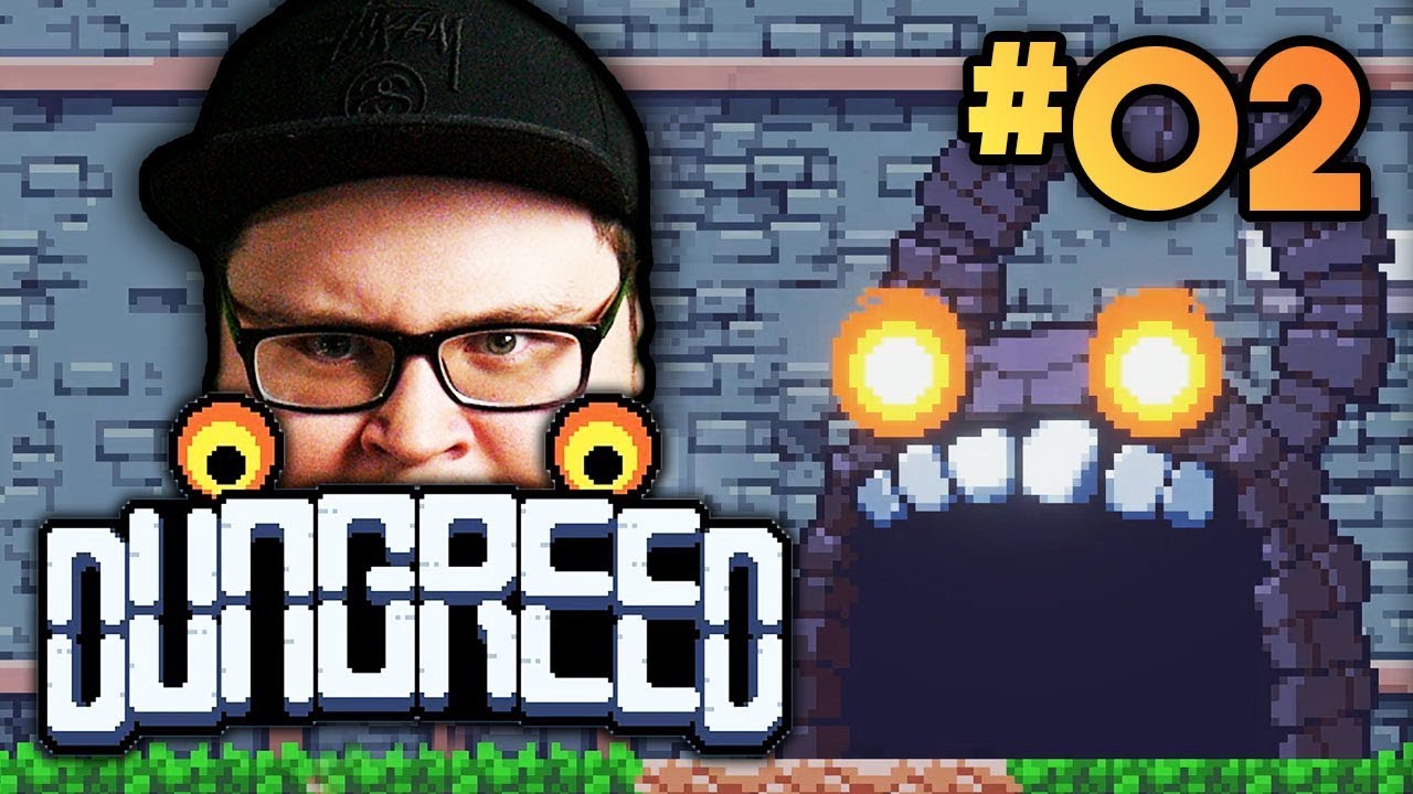 DUNGREED #2 - Emotionen | Let's Play Dungreed