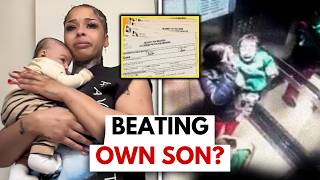 Chrisean Rock Jr.'s CPS Files LEAKED Fans React To Shocking Claims