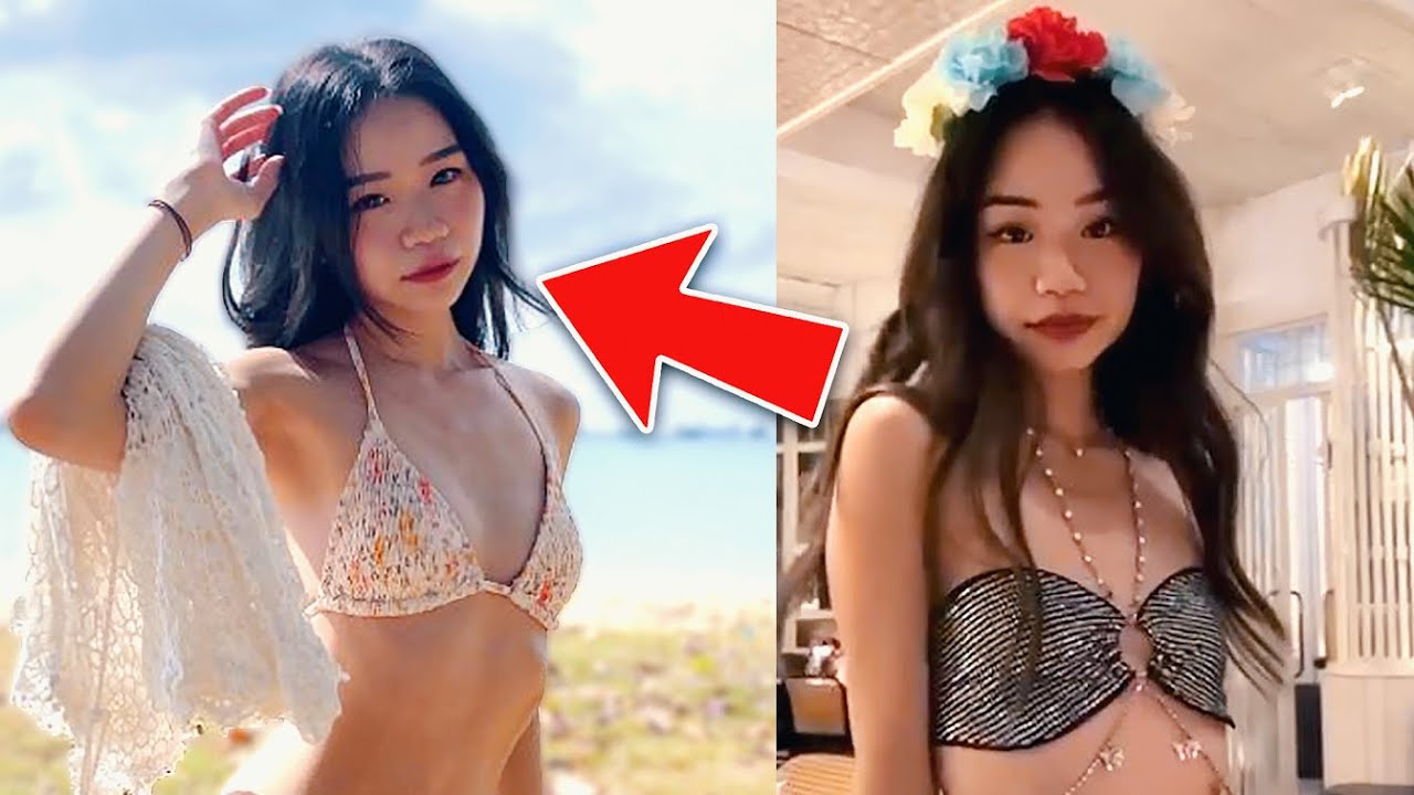 10 Struggles Every Flat-Chested Singaporean Girl Can Relate To