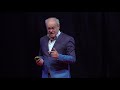 Új Hitel | Dr. Csepeli György | TEDxDanubia