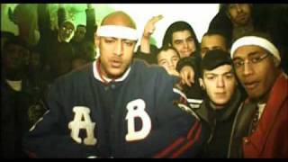 Booba ft Lim Animal