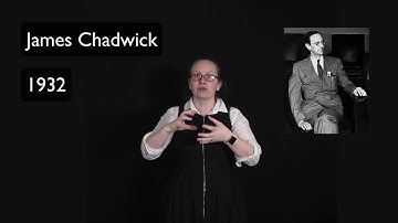 Chadwick and the neutron