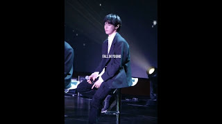 171014 NCT127 ANGEL DOYOUNG FOCUS