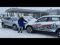 Что купить Chery Tiggo 4 или Geely Coolray?