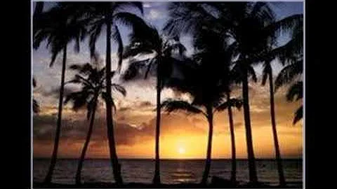 Mazzenga Trio - Beautiful Maria Of My Soul