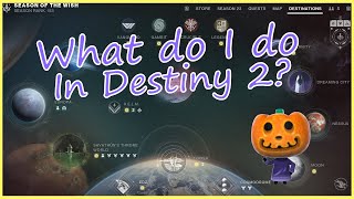 Should you play Destiny 2? Best things to do in Destiny 2 right now!