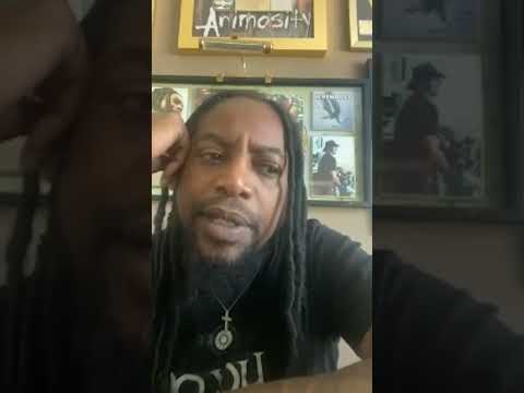 Lajon From Sevendust Interview | Metal Injection