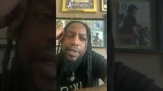 Lajon From Sevendust Interview | Metal Injection