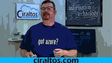 Azure 101 – Azure Storage Accounts for Beginners