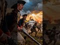 Washington's Gambit: A Nation's Frozen Gamble