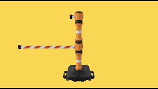 Seton Easyextend Animation