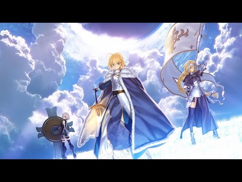 Cover 坂本真綾 逆光 Full 歌詞つき Piano Arrange Fate Grand Order2部 Fgo Maaya Sakamoto Gyakko ピアノ Youtube