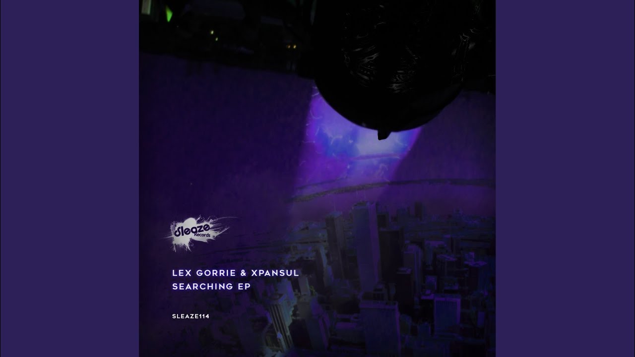 Search More (Original Mix)